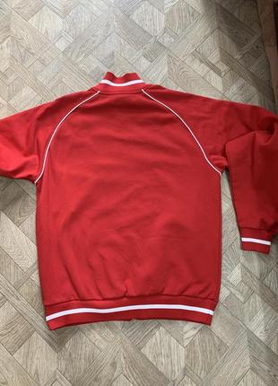 Стильная мастерка толстовка на змейке clique