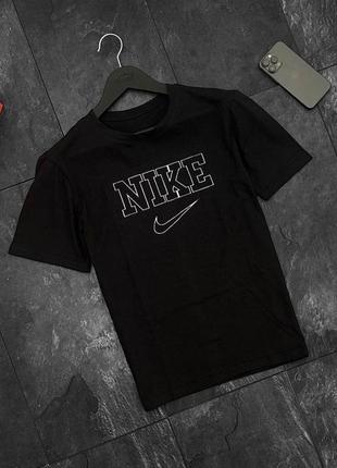 Футболка nike vintage