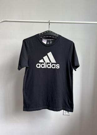 Футболка adidas1 фото