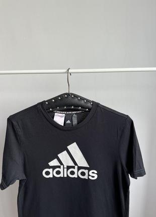 Футболка adidas2 фото