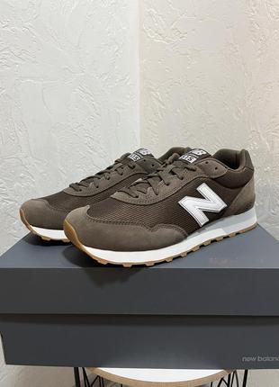 Мужские кроссовки new balance 515