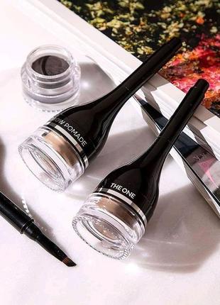 Помада для бровей