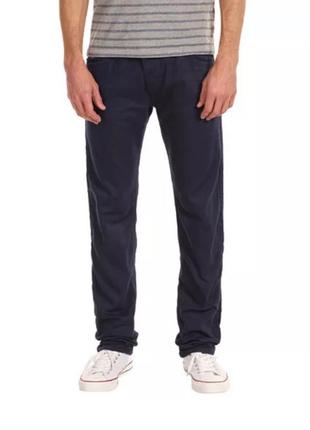 Diesel darron 3d regular slim-tapered mens jeans мужские джинсы2 фото