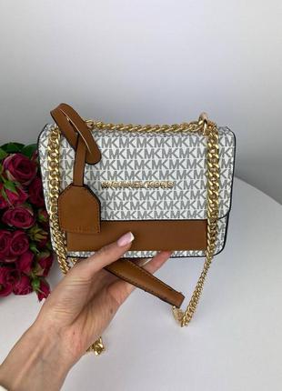 Женская сумка michael kors премиум качество