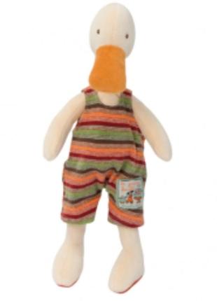 Игрушка дуду moulin roty франция.