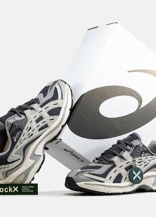 Asics gel-preleus7 фото