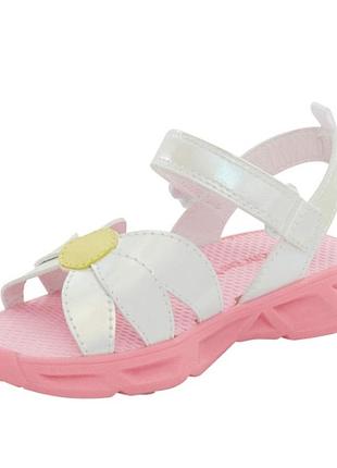 Босоніжки сандалі 3