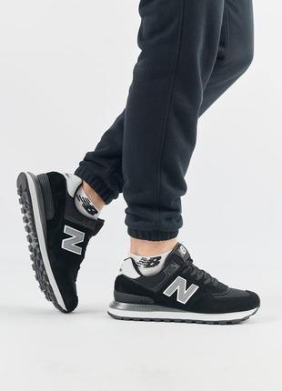 Мужские кроссовки в стиле new balance prm classic26 беленс / демисезонные / весенние, летние, осенние / обувь / замша / белые, черные, серые, бежевые, синие8 фото