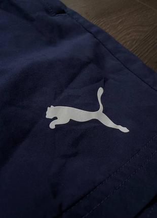 Шорти пума puma