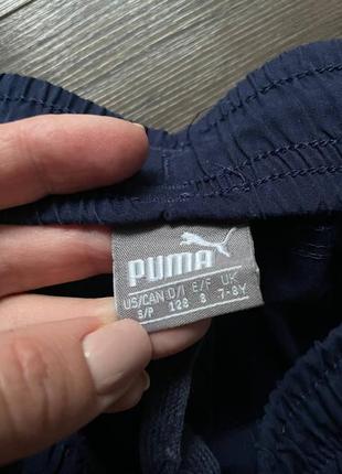 Шорти пума puma
