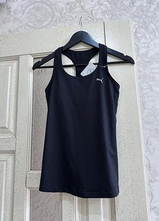 Спортивна майка puma