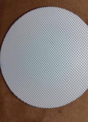 Чехол снуд резинка сеточка для волос для гульки