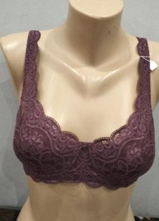 Бюстгальтер triumph