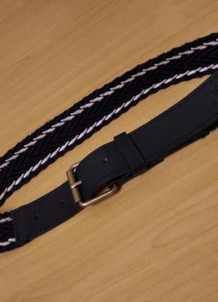 Брендовий пасок ремінь jasper conran джаспер конран довжина 70 см
