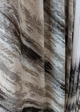 Стильные трендовые шторы