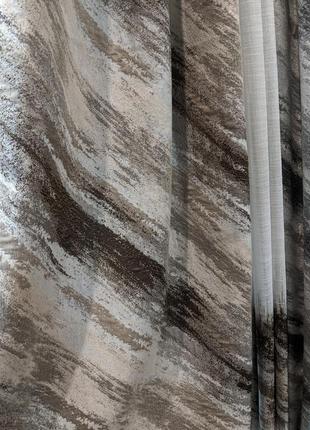 Стильные трендовые шторы