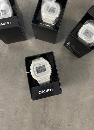 Часы casio general digital