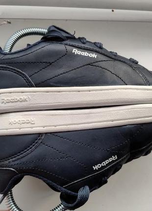 Продам детские кроссовки reebok 30 p.2 фото