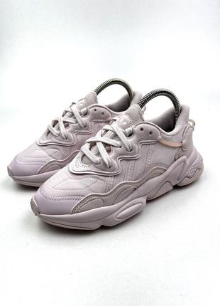 Оригинальные кроссовки adidas ozweego