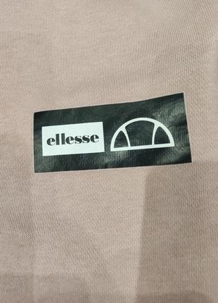 Спортивні штани ellesse на флісі3 фото