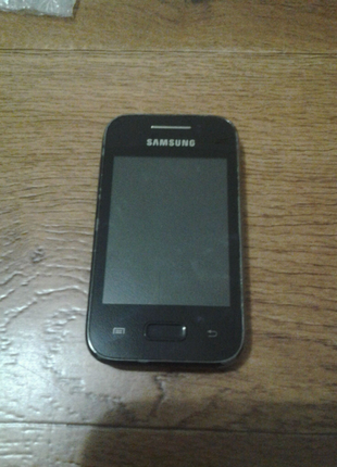 Samsung s5363