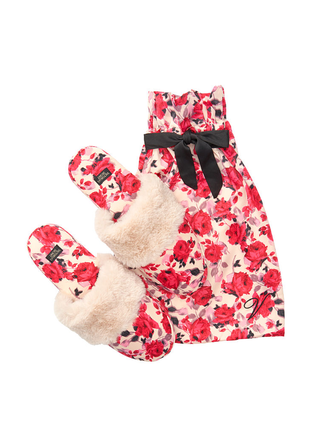 Victorias victorias secret вікторія сікрет тапочки шльопанці