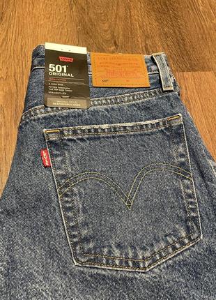 Джинси levi’s3 фото