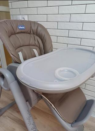 Кормальное кресло chicco