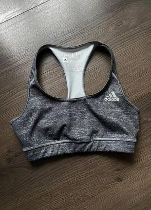 Топ спортивний adidas