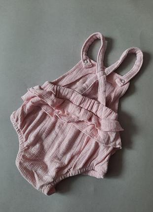 Пісочник сарафан 2