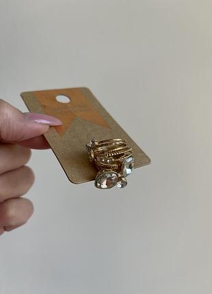 Новый набор колец tally weijl