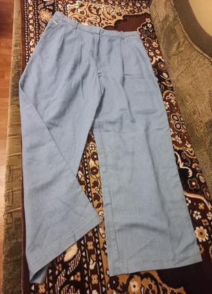 Продам летние брюки marc o'polo(42)2 фото