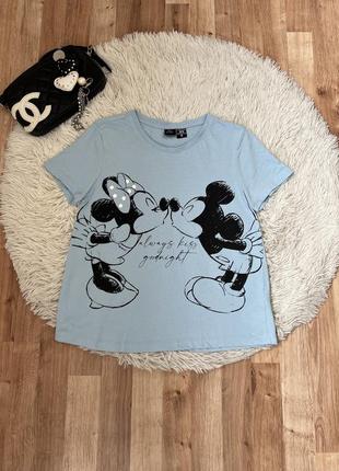 Футболка disney mickey mause