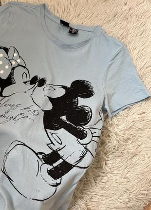 Футболка disney mickey mause3 фото