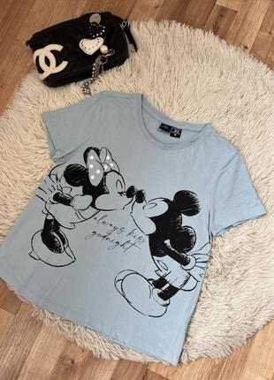 Футболка disney mickey mause2 фото