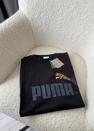 Футболка puma