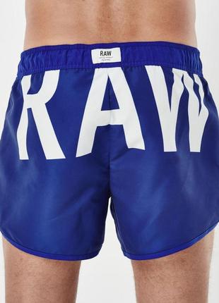 Распродажа g-star raw duan swimshorts ® оригинал шорты последних коллекций