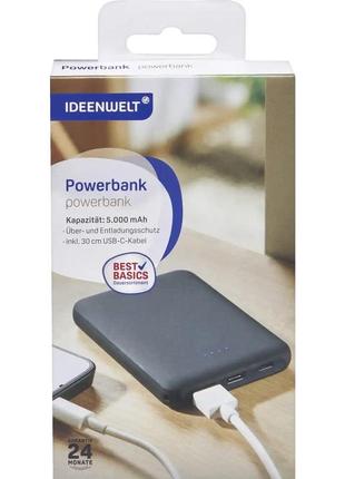 Powerbank1 фото