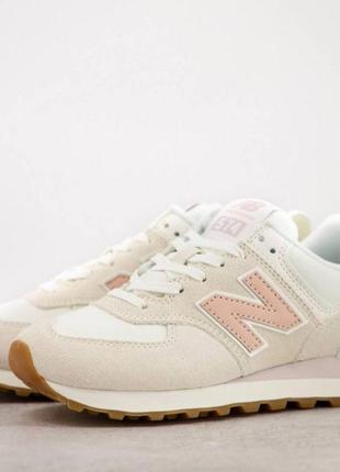 Кроссовки new balance 574 оригинал