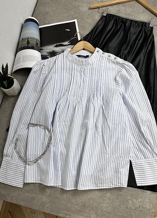 Сорочка zara