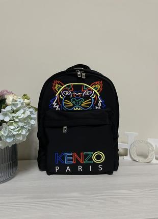 Рюкзак kenzo