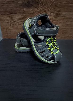 Босоножки bama сандалии.