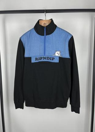 Кофта ripndip