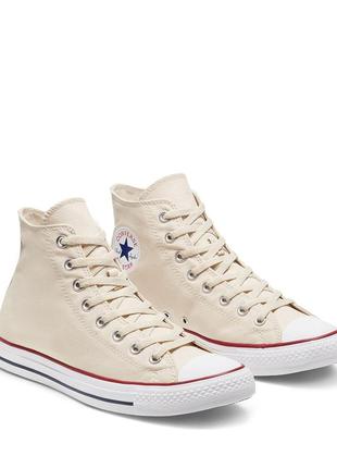 Converse all star “chuck taylor”  женские базовые кроссовки/кеды