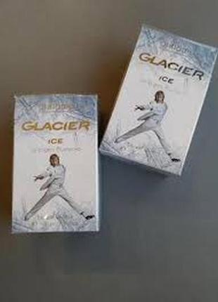 Glacier ice oriflame 100 ml.