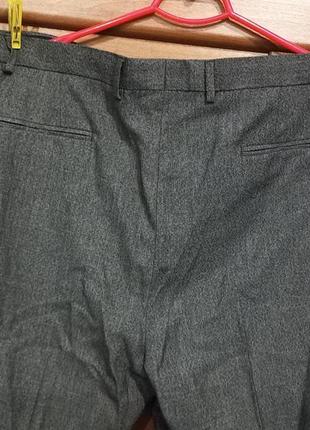 Чоловічі брюки великого розміру 68-70р8 фото