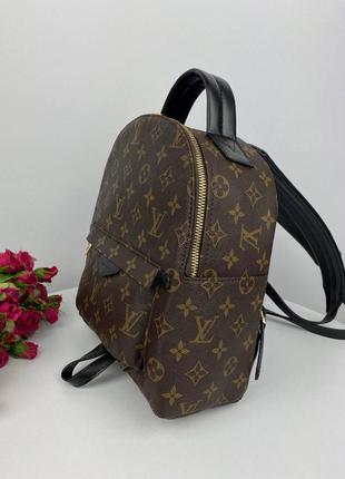 Женский рюкзак louis vuitton премиум качество