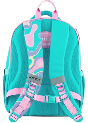 Рюкзак шкільний kite education rainbow catcorn колекція 2024 року5 фото