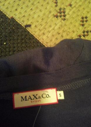 Кофта max&co (max mara),оригинал,италия 3