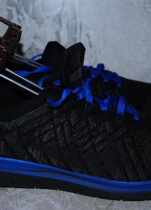 Nike летние кроссовки 44 размер 3